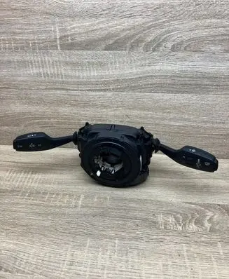 BMW 3 F30 F35 F31 Wiper turn signal indicator stalk/switch 9351140 1011214300 935114001
