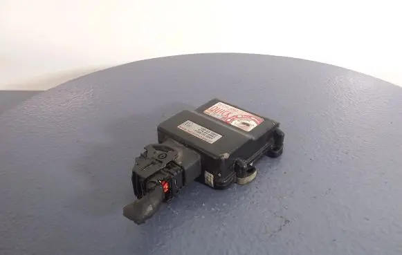 Renault Scenic II - Grand scenic II Other control units/modules 10R-036962