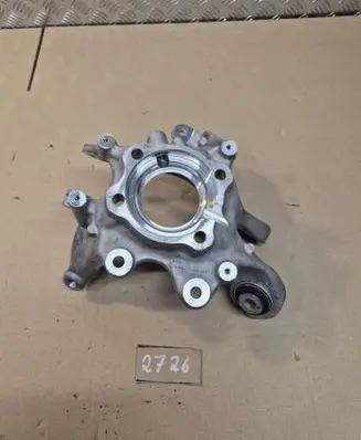 BMW iX Rear wheel hub spindle/knuckle 6890577