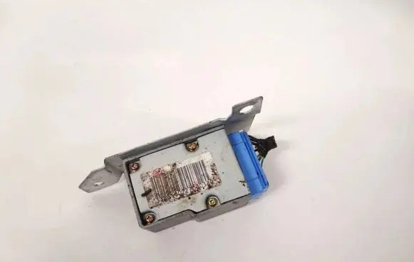 Mazda 626 Airbag control unit/module ge4t57kc0