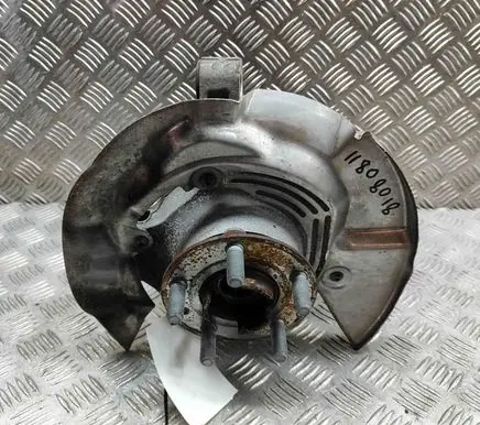 Jaguar E-Pace Front wheel hub J9C33K206AB 28C84864