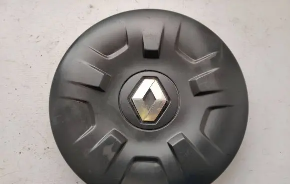 Renault Master III Original wheel cap 403150031R