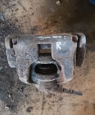Ford S-MAX Front brake caliper