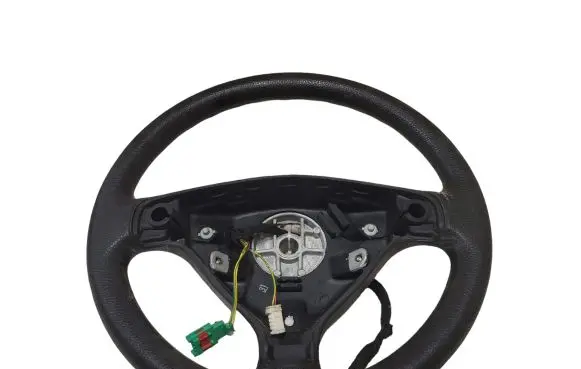 Opel Astra G Steering wheel 16820665