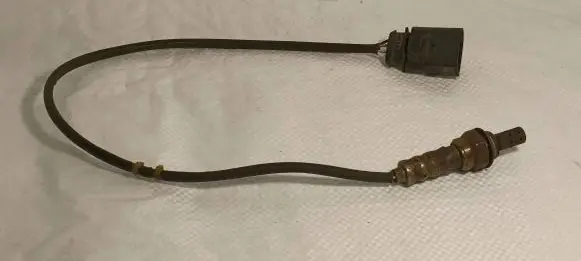 Skoda Fabia Mk2 (5J) Lambda probe sensor 03D906265C