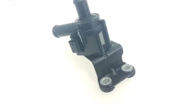 Ford Fusion II Electric auxiliary coolant/water pump DS7G8C419 DS7G8C419CB