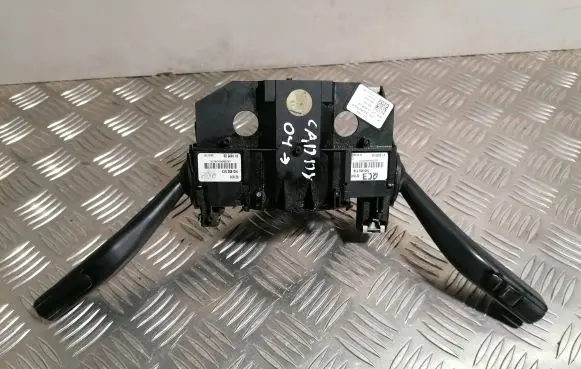 Volkswagen Caddy Indicator stalk 1K0953513 1K0953503E 1K0953519
