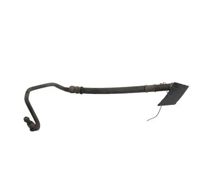Opel Astra H Power steering hose/pipe/line