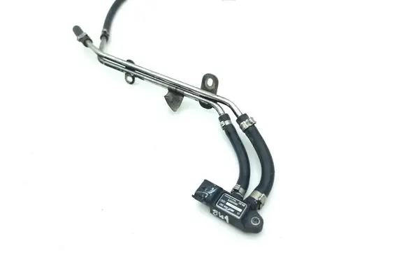 Maserati Ghibli Exhaust gas pressure sensor 55241075 0281006287