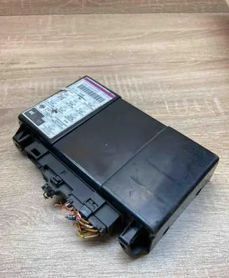 Ford Mondeo Mk III Comfort/convenience module 96GP15K600DB