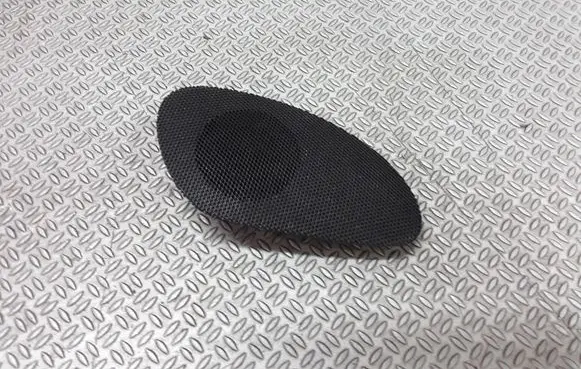 Peugeot 307 Front door high frequency speaker 9634507077