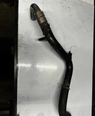 Volvo V50 Intercooler hose/pipe 