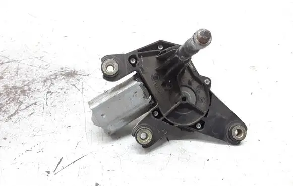 Renault Scenic II - Grand scenic II Rear window wiper motor 8200153458