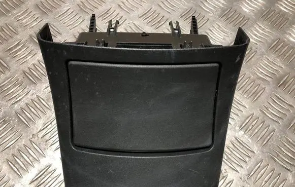 Mercedes-Benz E W211 Ashtray (rear) A2116800450 E039714021