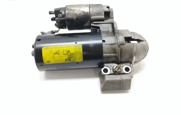 BMW 5 GT F07 Starter motor 1005831793 12394