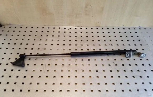 Peugeot 5008 Tailgate/trunk strut/damper 9683738180