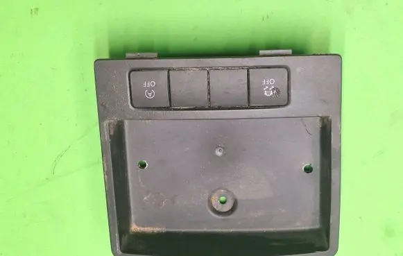 Volkswagen Caddy Other interior part 2K6863284