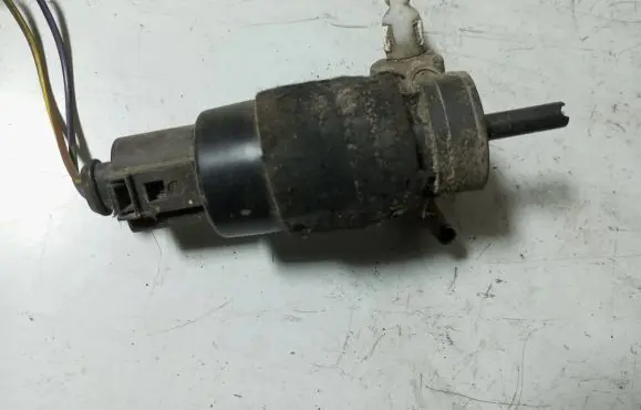 Audi A6 S6 C6 4F Windscreen/windshield washer pump 1K6955651