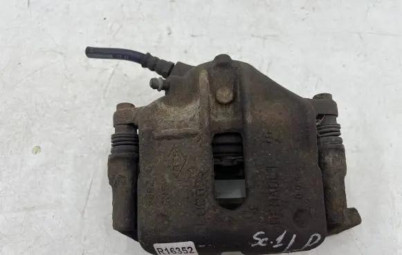 Renault Scenic I Front brake caliper