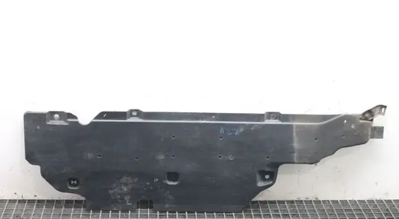 Renault Captur Side bottom protection 748153222R