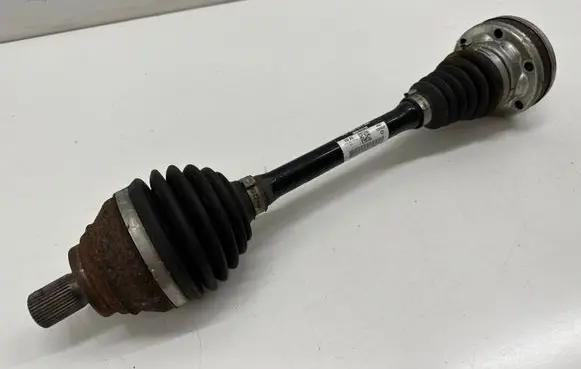 Skoda Karoq Front driveshaft 3Q0407271AA