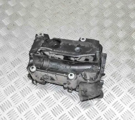 Volkswagen Golf VI Supercharger 