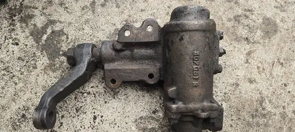 Opel Frontera A Steering rack