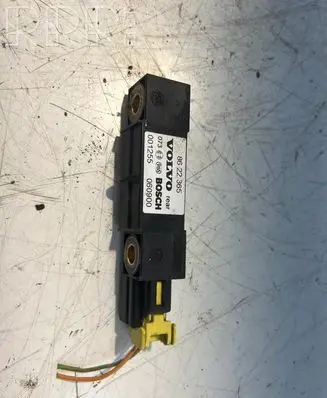 Volvo V70 Airbag deployment crash/impact sensor 8622365 060900 001255