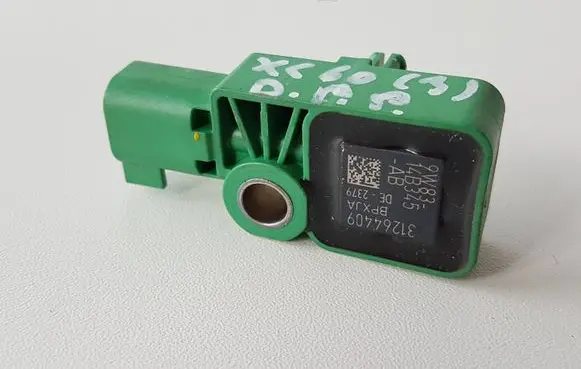 Volvo XC60 Airbag deployment crash/impact sensor 31264409 BPXJA DE2379