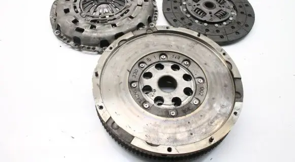 Ford Transit Clutch set kit 3000951 326004810