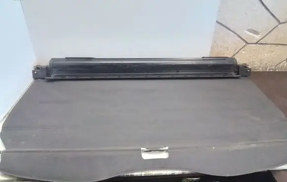 BMW 3 E46 Parcel shelf load cover 
