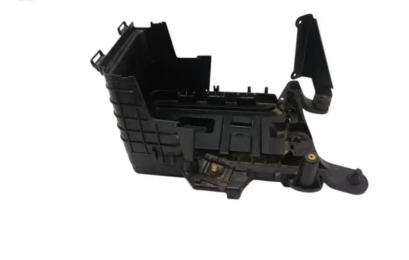 Volkswagen PASSAT B6 Battery tray 1K0915333D 1K0915325A