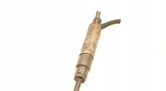Seat Leon (1M) Fuel injector 0432193696