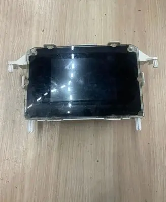 Ford Transit Custom Screen/display/small screen BM5T18B955BE