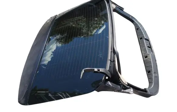 BMW 5 GT F07 Tailgate/trunk/boot lid 