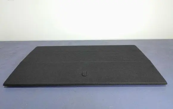 Hyundai i30 Front floor carpet liner 85710-G4700