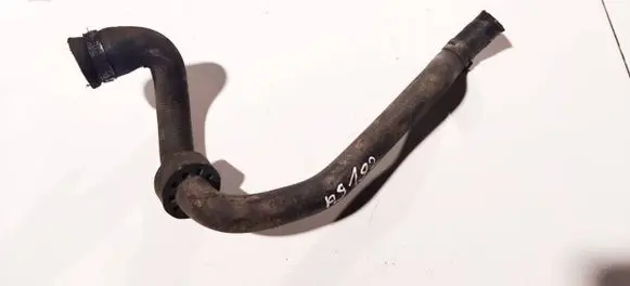 Mercedes-Benz C AMG W204 Engine coolant pipe/hose dbl625412