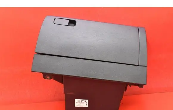Volkswagen Cross Polo Glove box 6R1857097