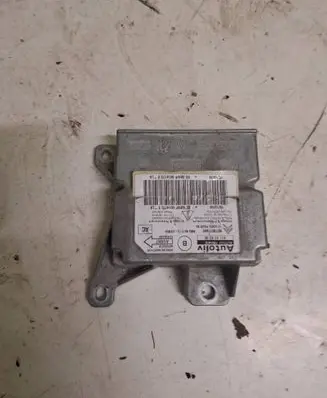 Airbag control unit/module