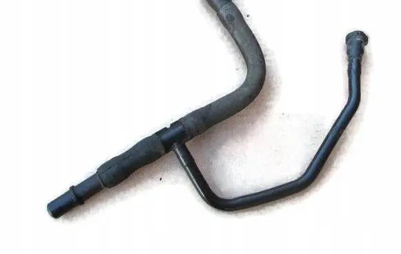 Jeep Cherokee III KJ Rear window strut damper 
