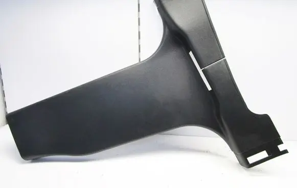 Nissan Qashqai (A) pillar trim