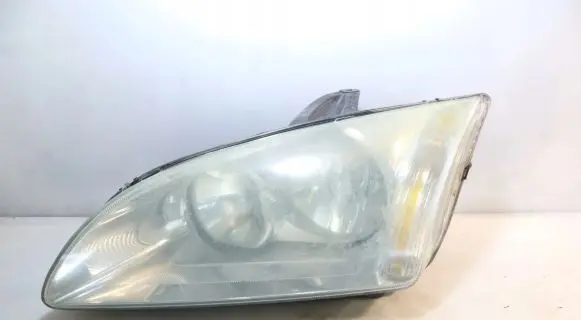 Ford Focus Headlight/headlamp