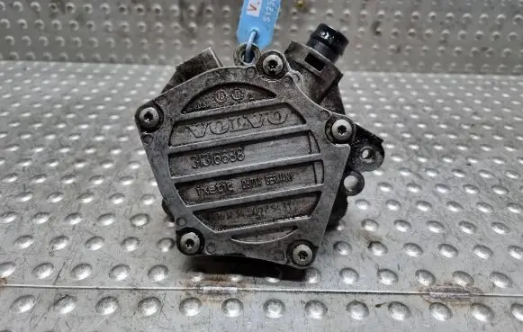 Volvo XC60 Vacuum pump 31316688