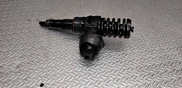 Audi A2 Fuel injector 045130073T