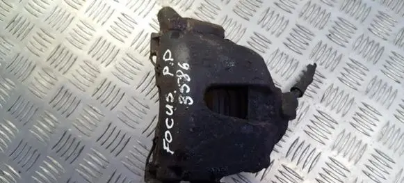 Ford Focus Front brake caliper
