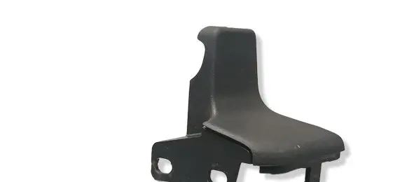Volvo S90, V90 Front door seat control surround trim 39832077