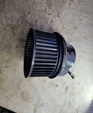 Ford Kuga I Heater fan/blower 3M5H18456
