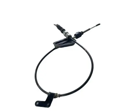 Gear shift cable linkage
