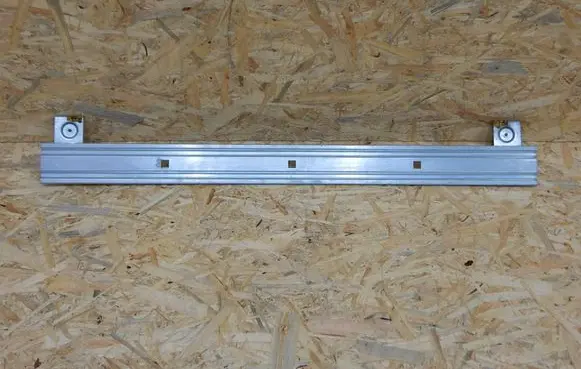 Volkswagen Multivan T5 Handrail (top trim) 7H5867752