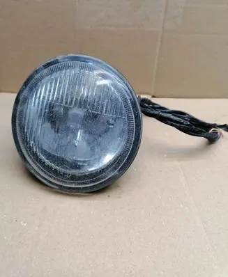 Renault Megane I Front fog light 770083857 37290999